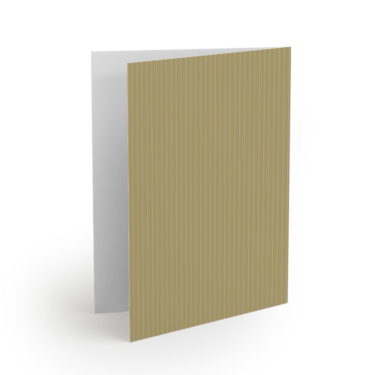 Notecards | Atlanta, Georgia | Pinstripe