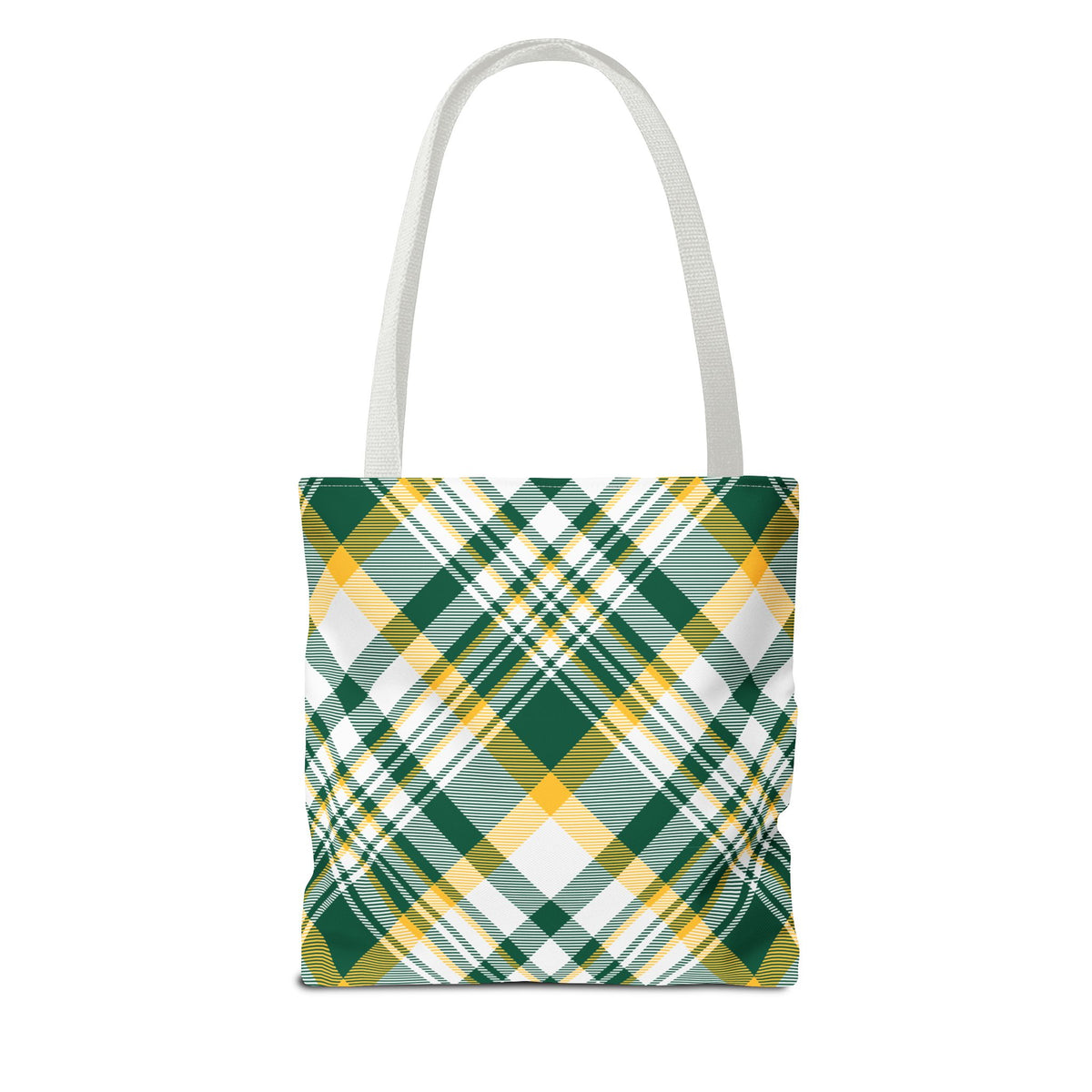 Totes | Fairfax, Virginia | Tartan