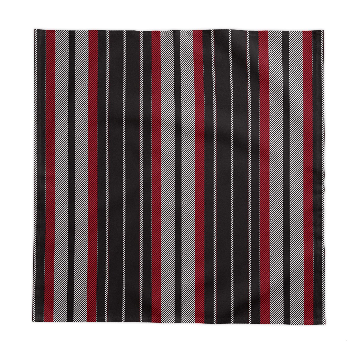 Tablecloth | Raleigh, North Carolina | Stripe