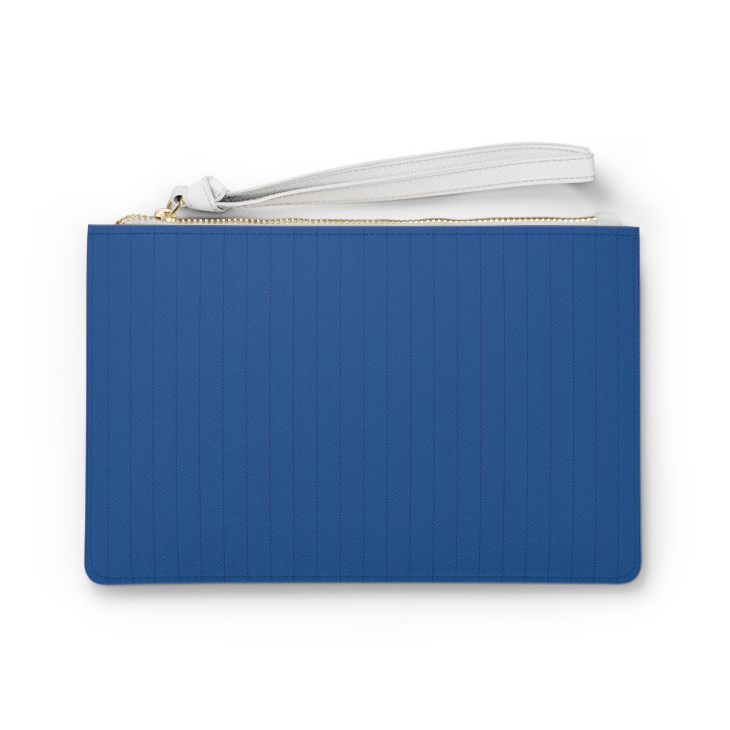 Clutch Bag | Durham, North Carolina | Pinstripe