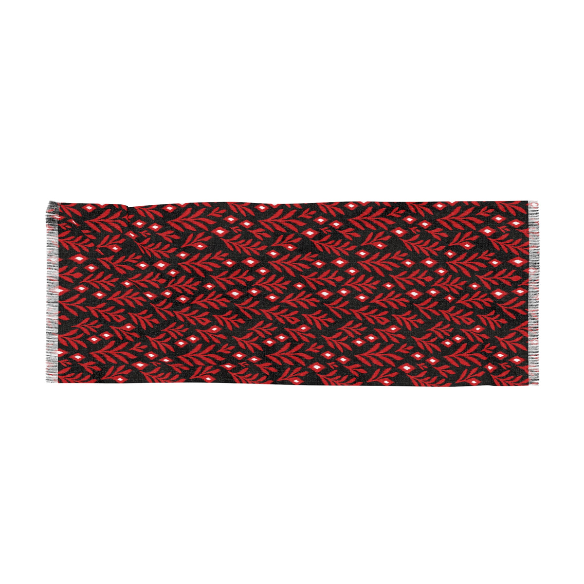 Scarf | Lubbock, Texas | Laurel