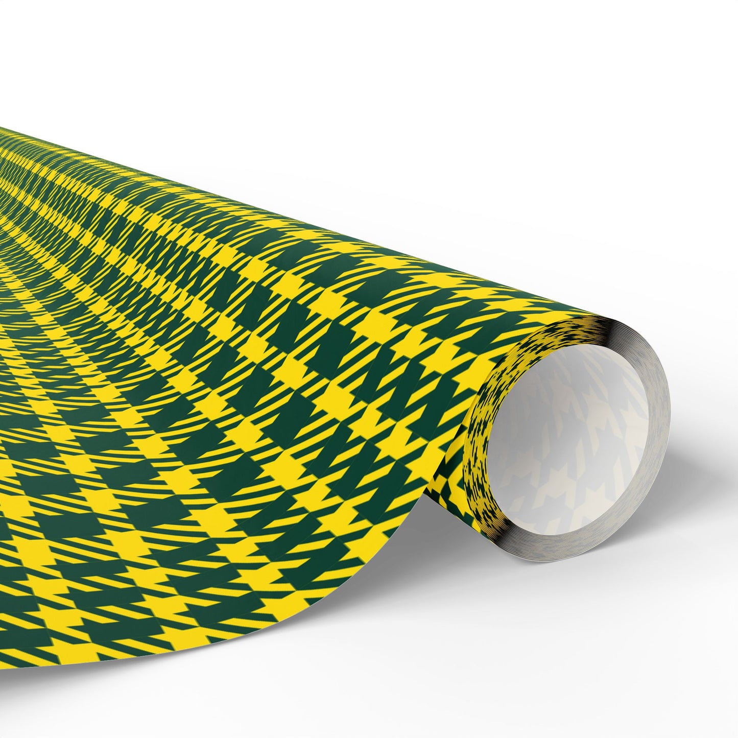 Gift Wrap | Eugene, Oregon | Tweed
