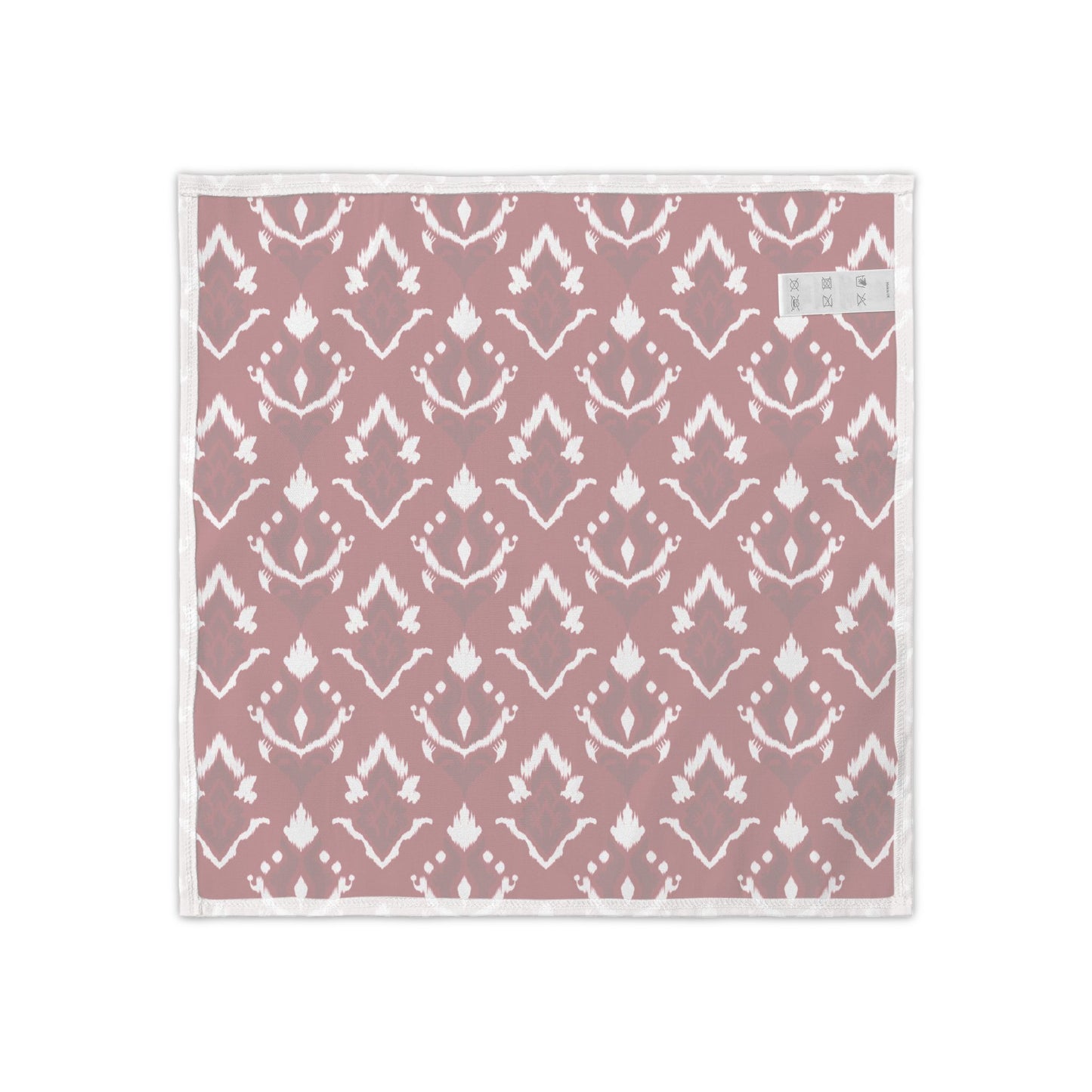 Napkins | Bloomington, Indiana | Ikat