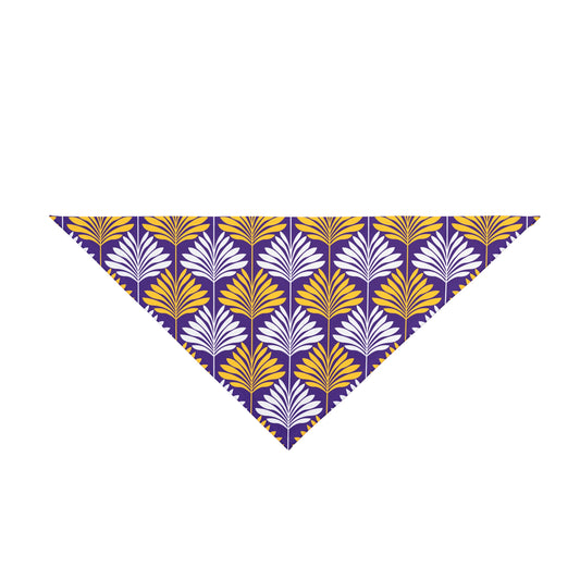 Pet Bandana | Baton Rouge, Louisiana | Deco