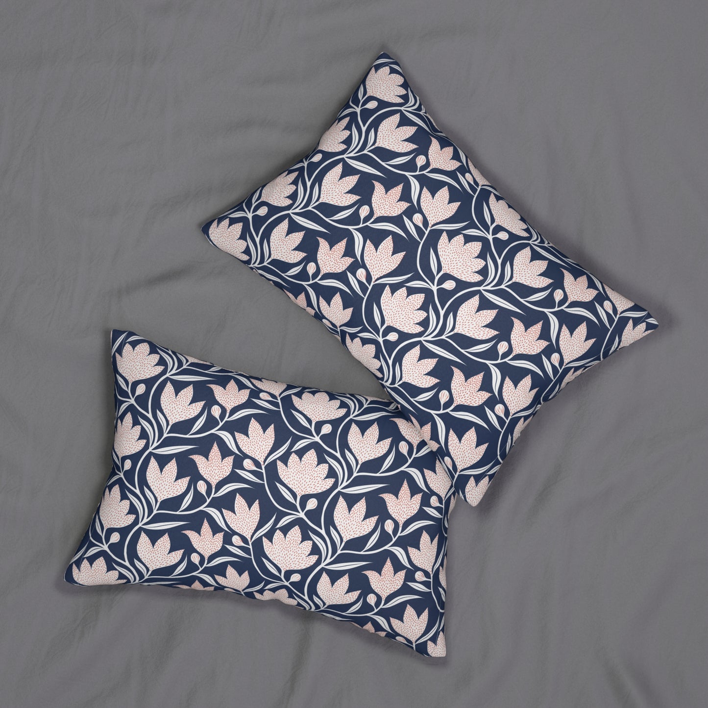 Lumbar Pillow | Charlottesville, VA | Magnolia