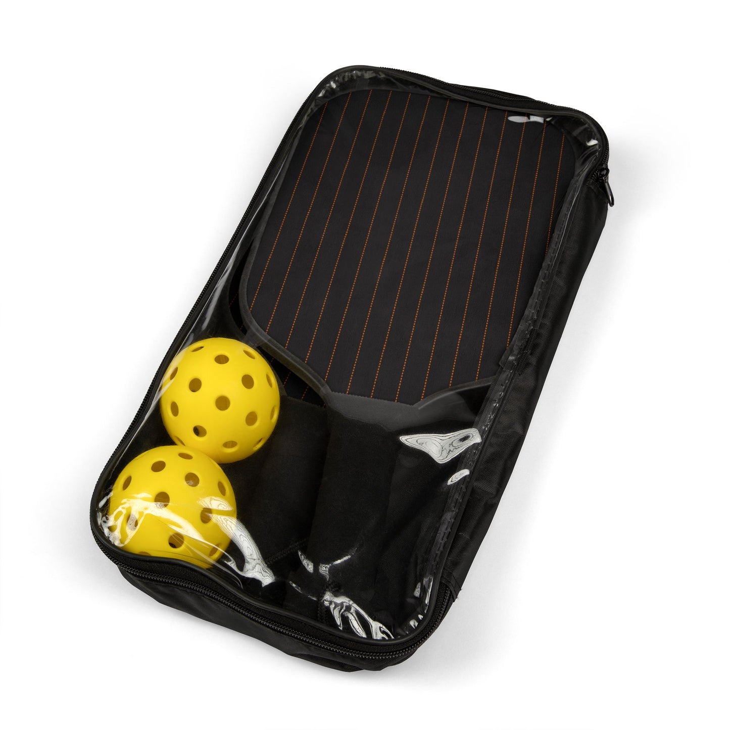 Pickleball Paddle Kit | Princeton, New Jersey | Pinstripe