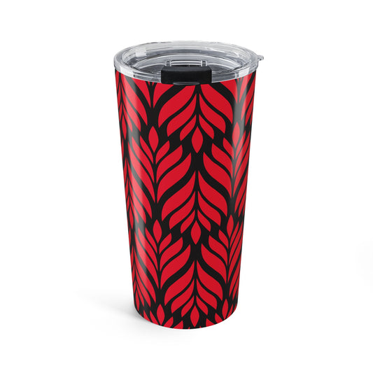 Tumbler | Raleigh, North Carolina | Palm