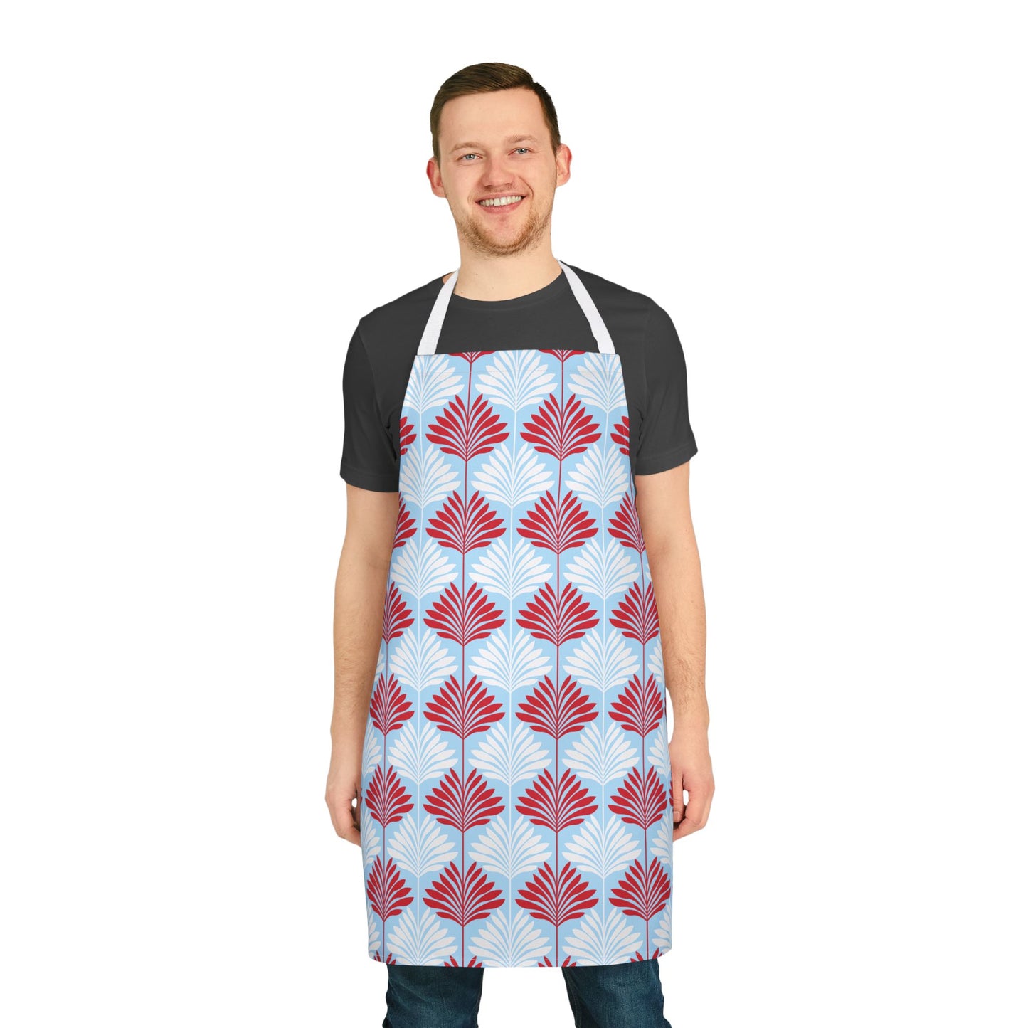 Apron | Oxford, Mississippi | Deco