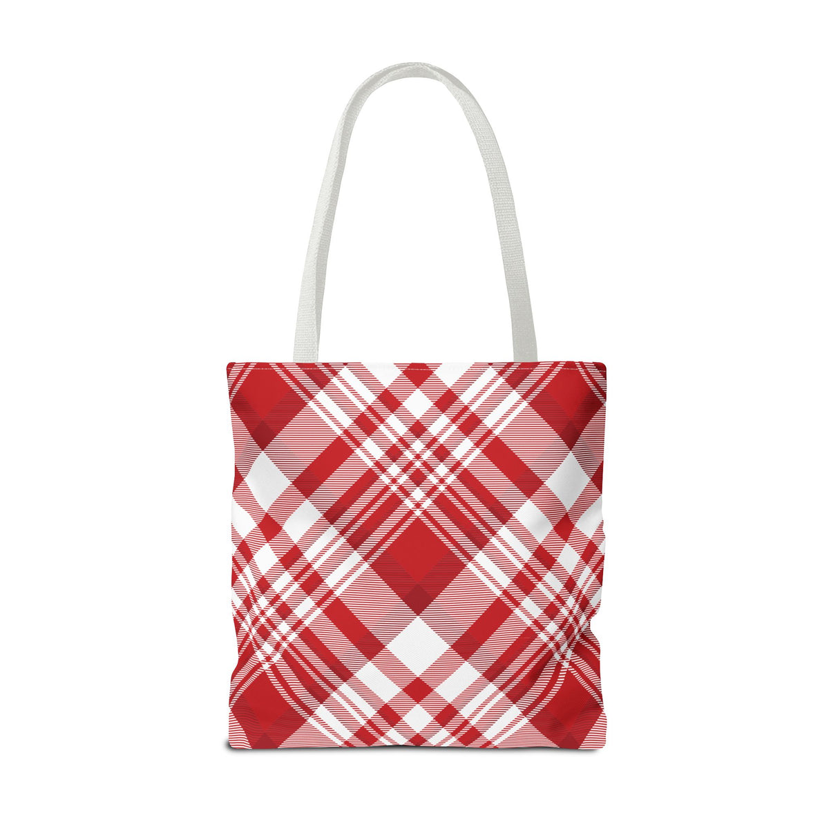 Totes | Madison, Wisconsin | Tartan