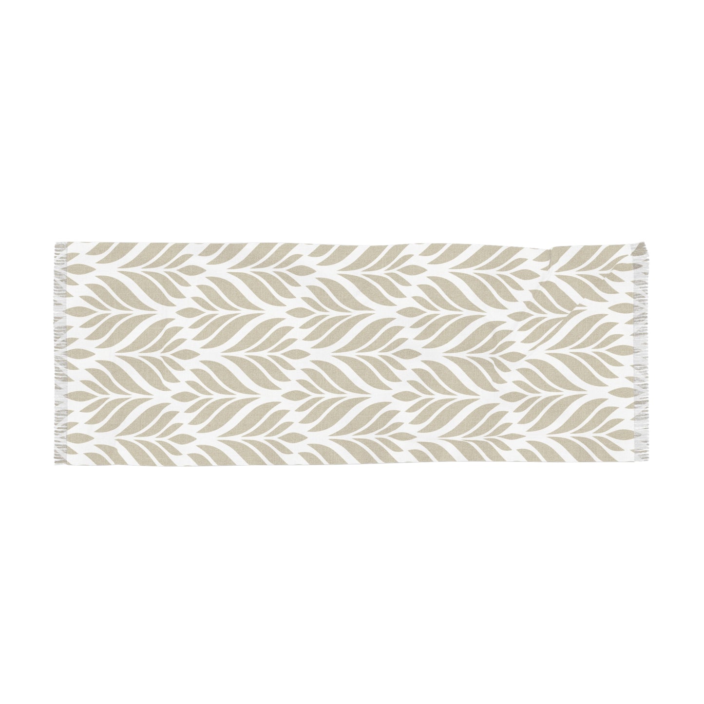 Scarf | Atlanta, Georgia | Palm