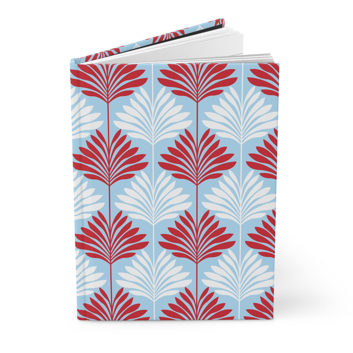 Journal | Oxford, Mississippi | Deco