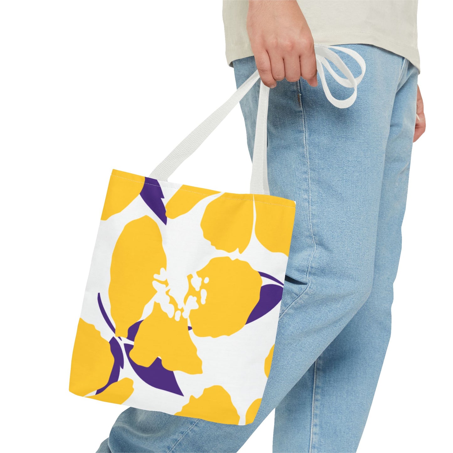 Totes | Baton Rouge, Louisiana | Poppy