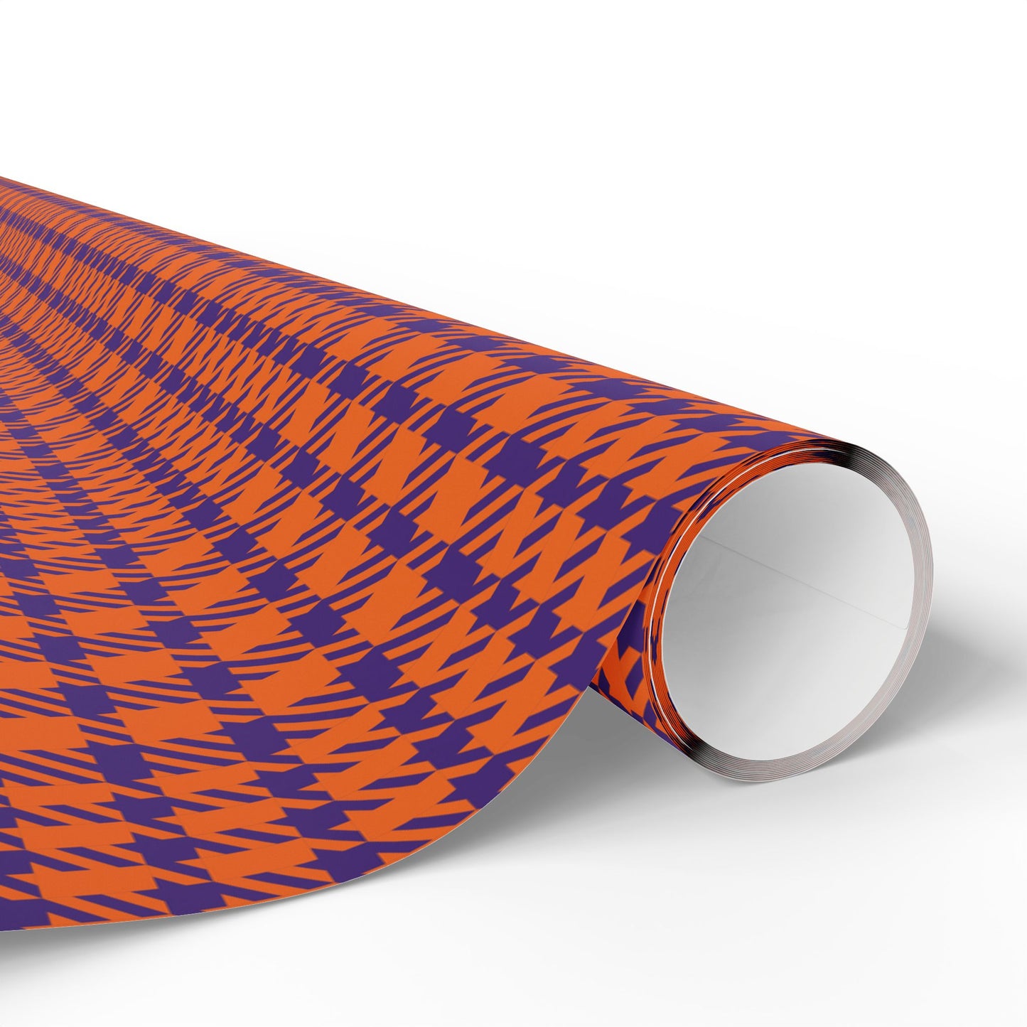 Gift Wrap | Clemson, South Carolina | Tweed