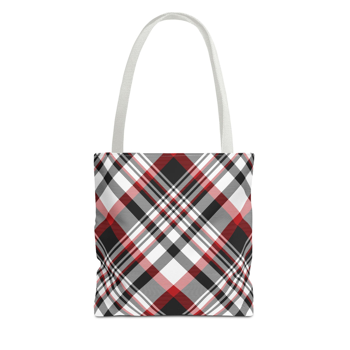 Totes | Salt Lake City, Utah | Tartan