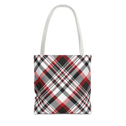 Totes | Salt Lake City, Utah | Tartan