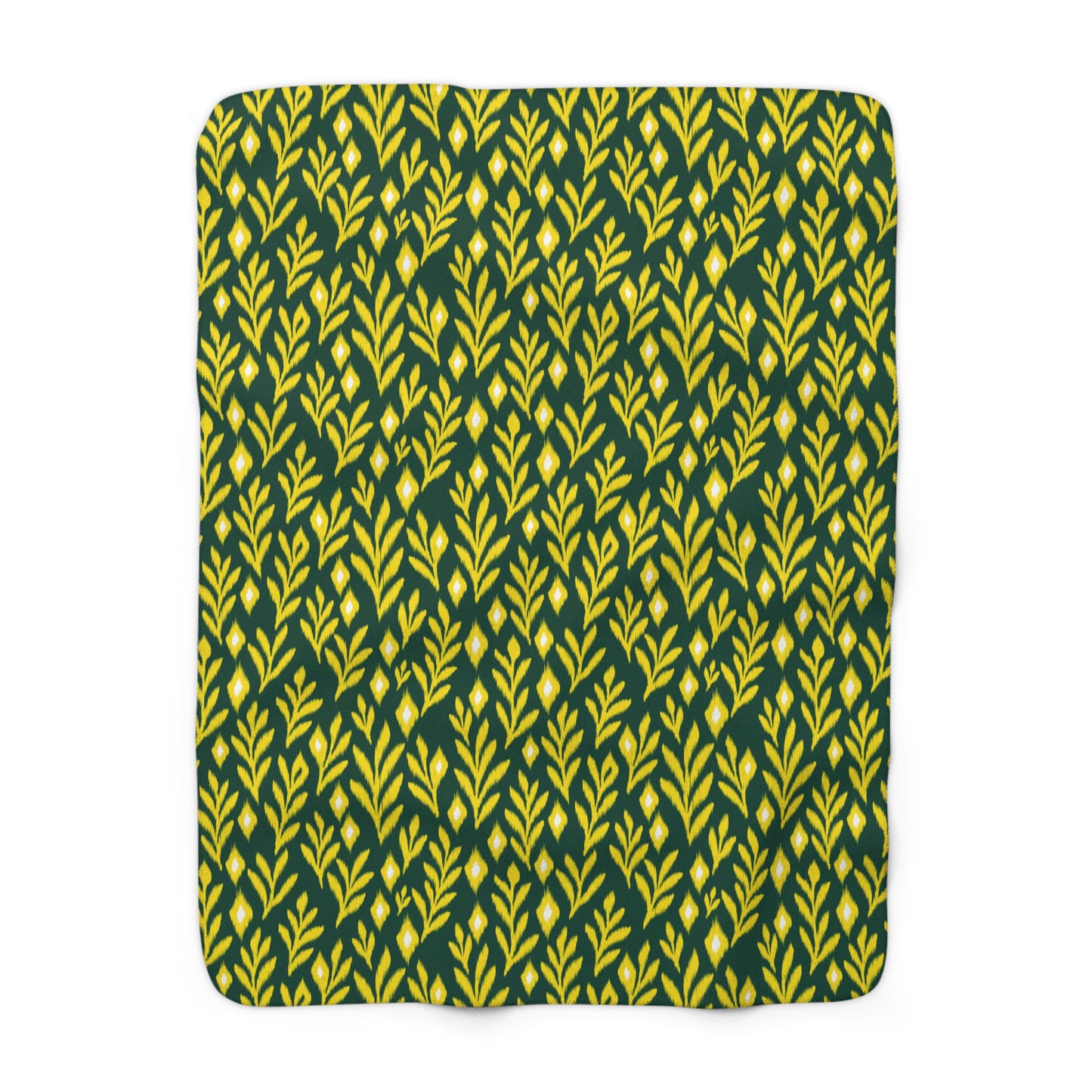 Sherpa Blanket | Eugene, Oregon | Laurel