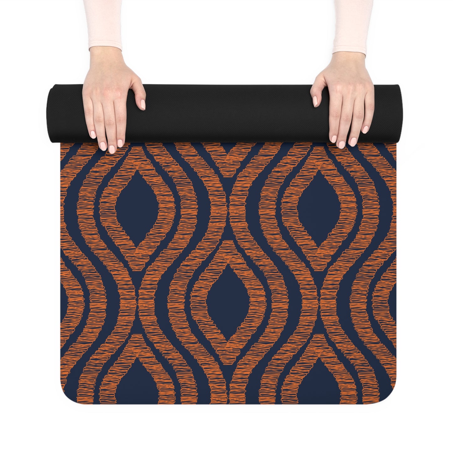 Yoga Mat | Auburn, Alabama | Ogee