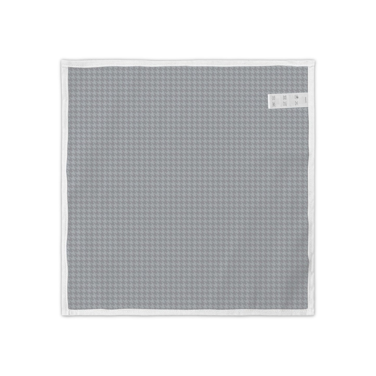 Napkins | Storrs, Connecticut | Houndstooth