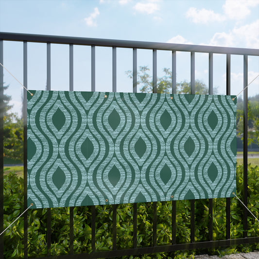 Banner | New Orleans, Louisiana | Ogee