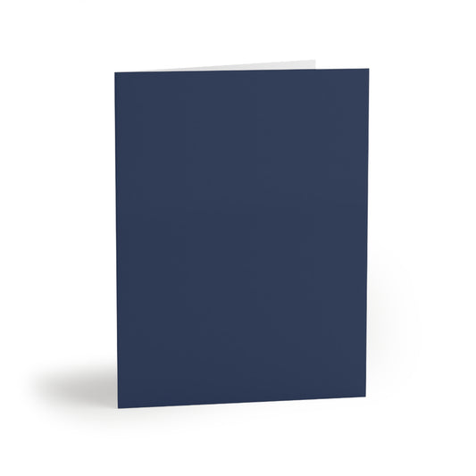 Notecards | Charlottesville, Virginia | Dark
