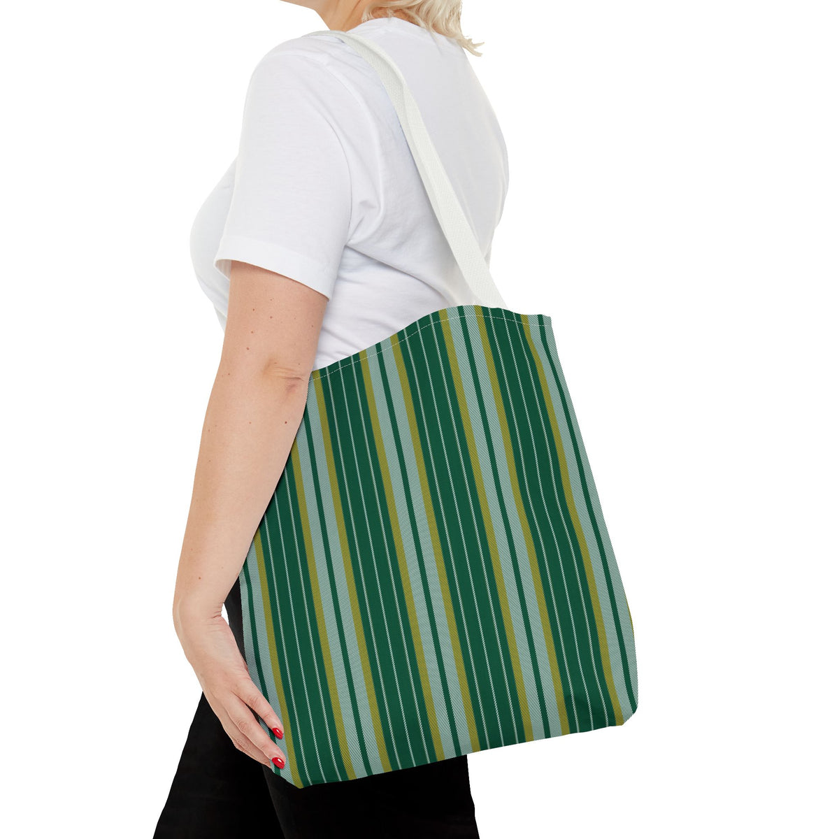Totes | Fairfax, Virginia | Stripe