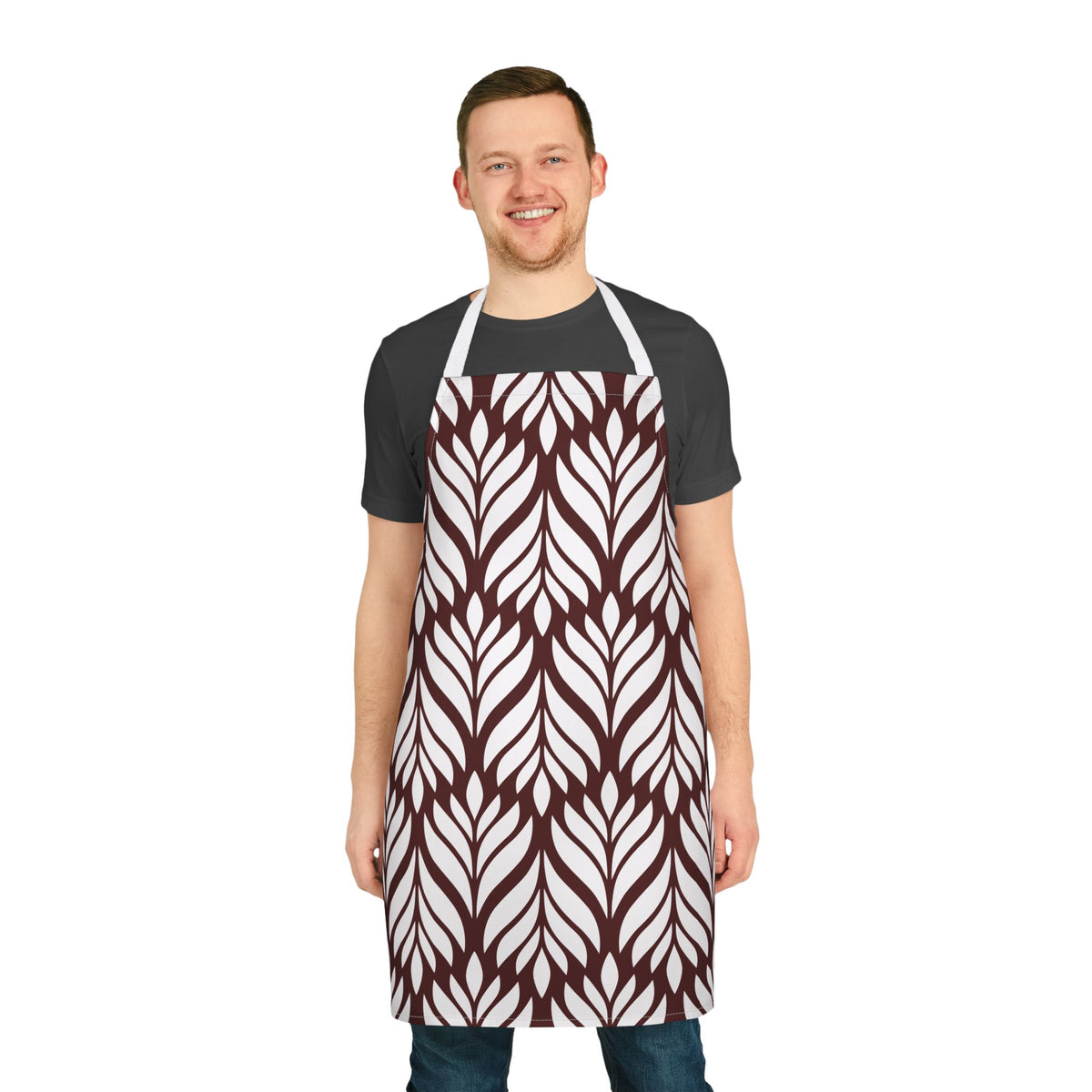 Apron | College Station, Texas | Palm