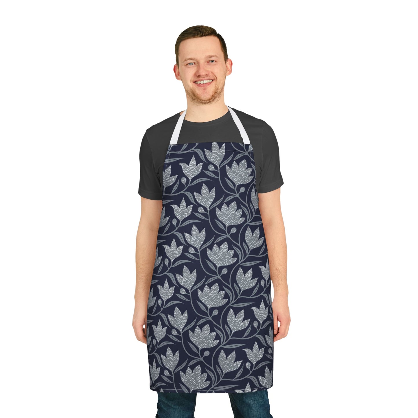 Apron | Storrs, Connecticut | Magnolia