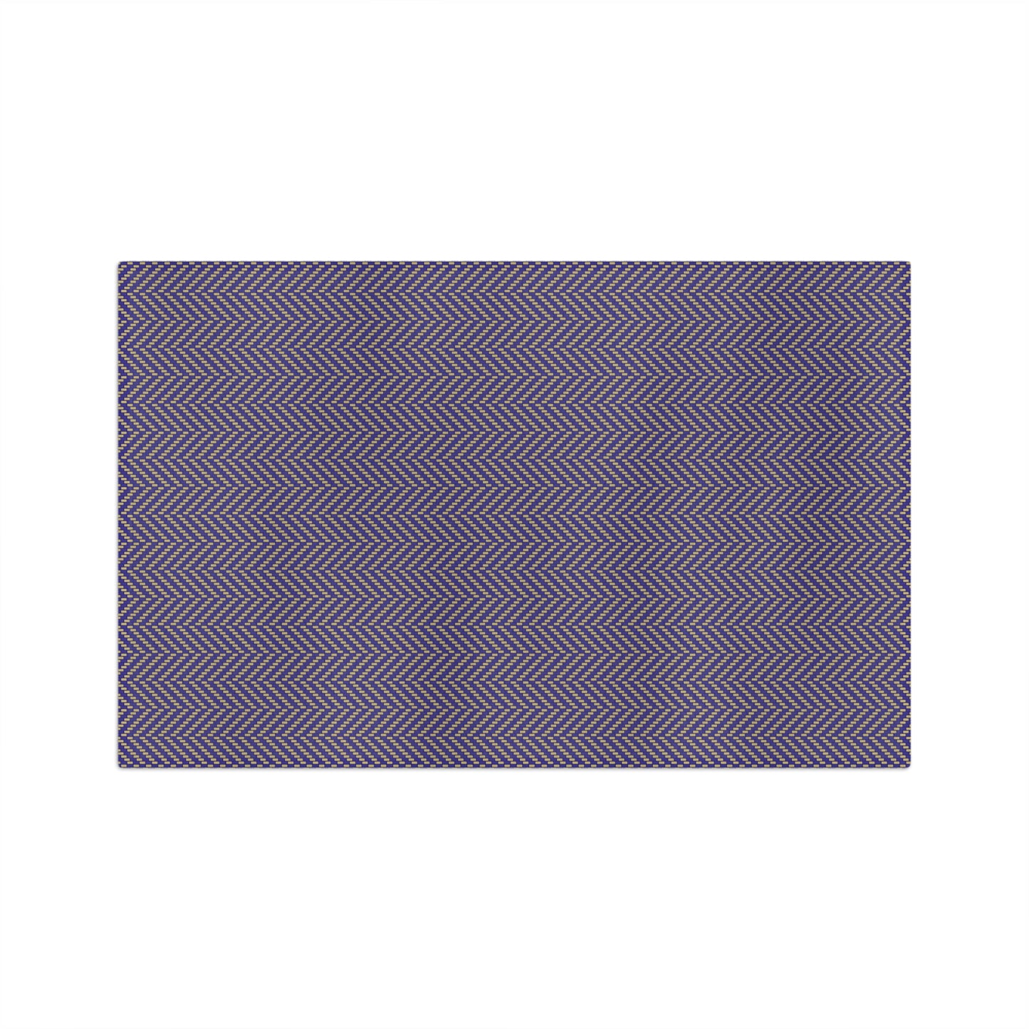Tea Towels | Harrisonburg, Virginia | Herringbone