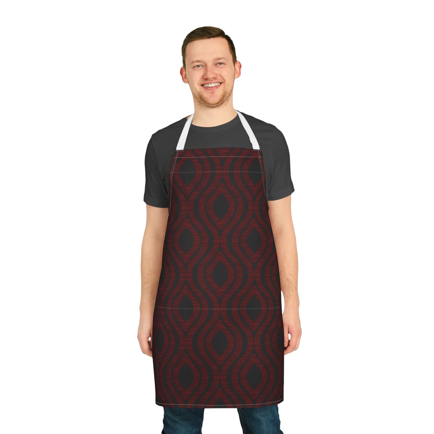 Apron | Columbia, South Carolina | Ogee