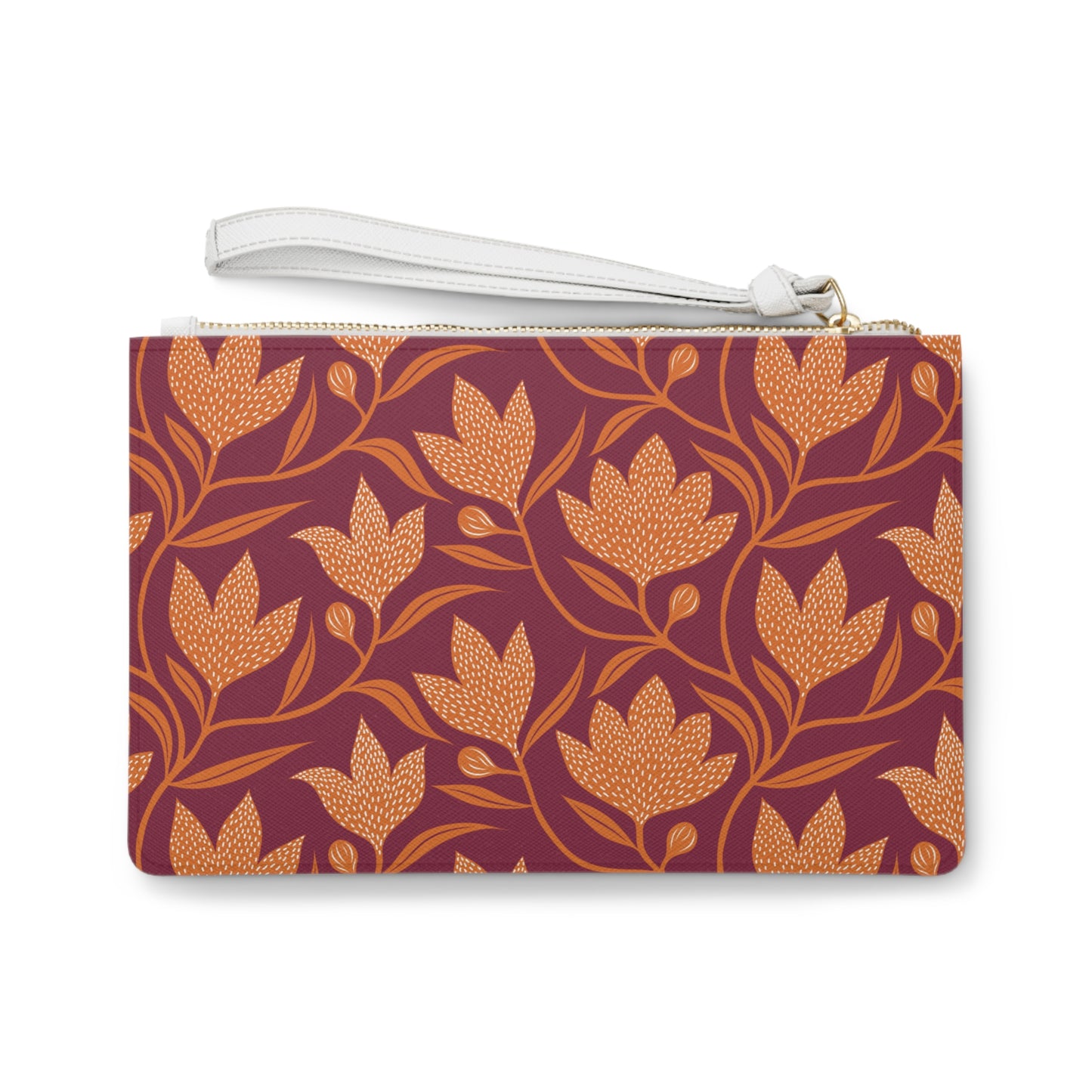 Clutch Bag | Blacksburg, Virginia | Magnolia