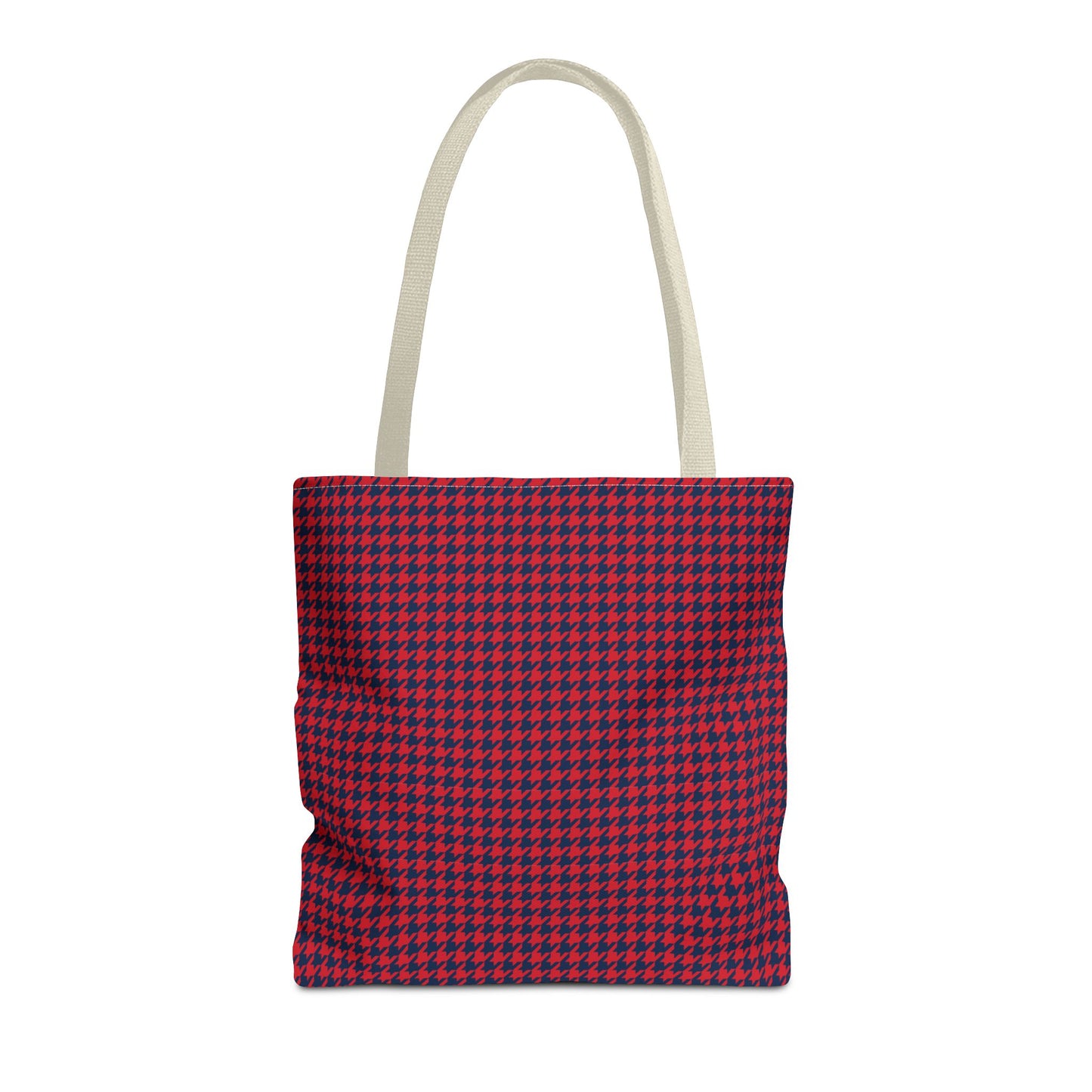 Totes | Oxford, Mississippi | Houndstooth