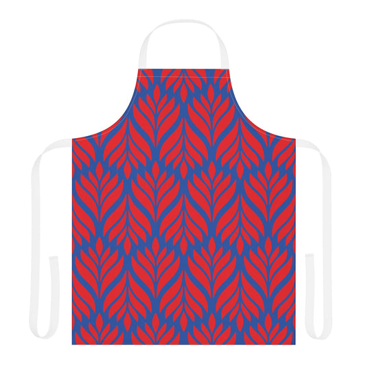 Apron | Lawrence, Kansas | Palm