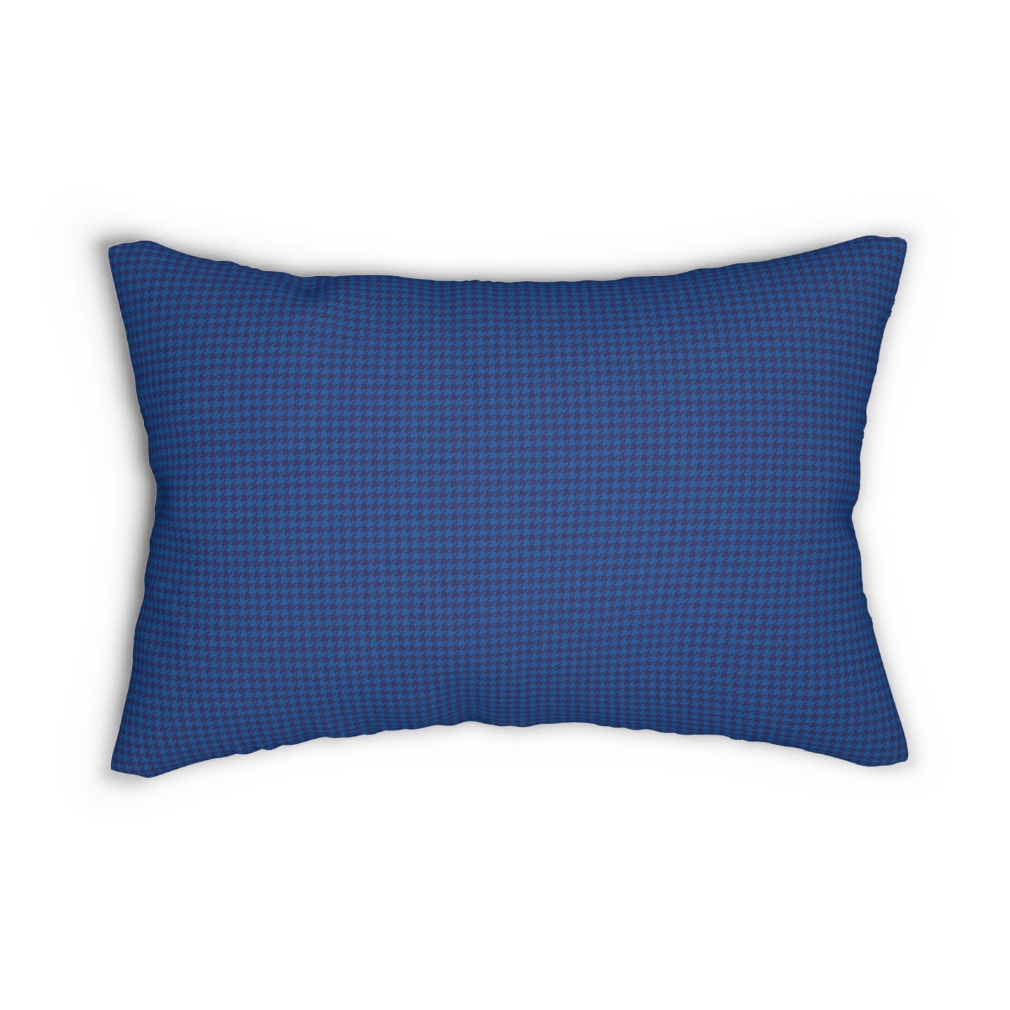 Pillow | Durham, North Carolina | Houndstooth