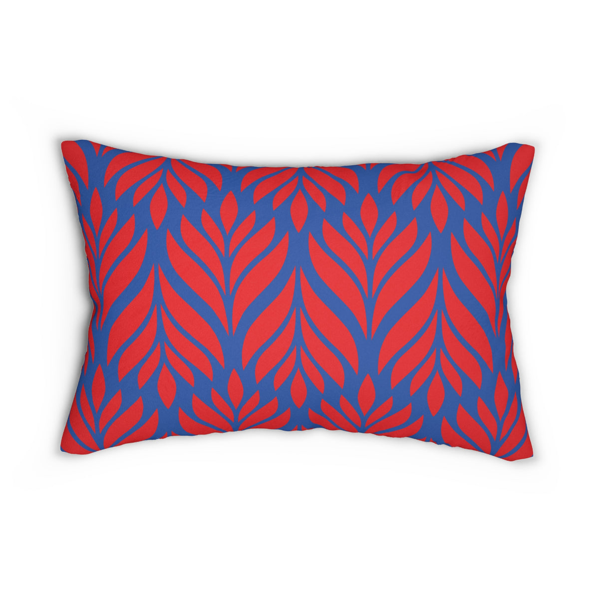 Pillow | Lawrence, Kansas | Palm