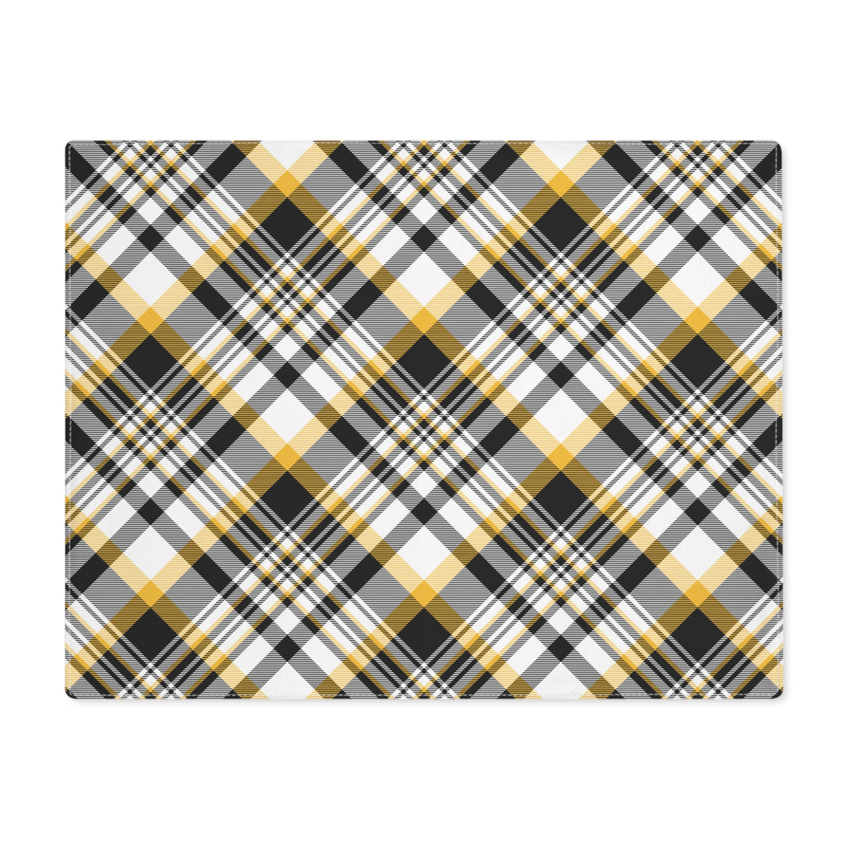 Placemat | Kennesaw, Georgia | Tartan