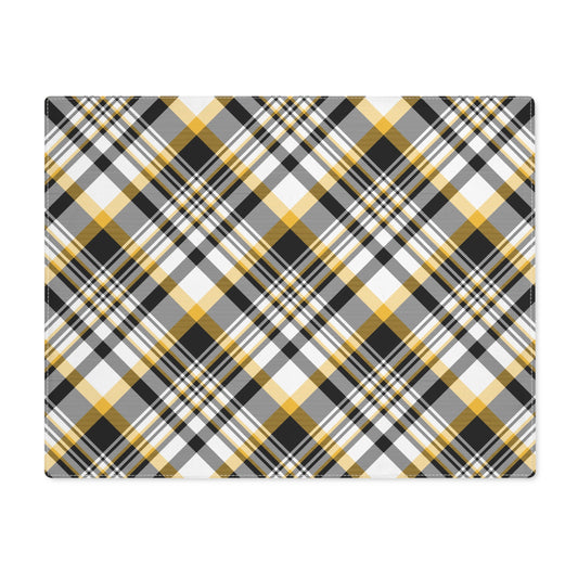 Placemat | Kennesaw, Georgia | Tartan