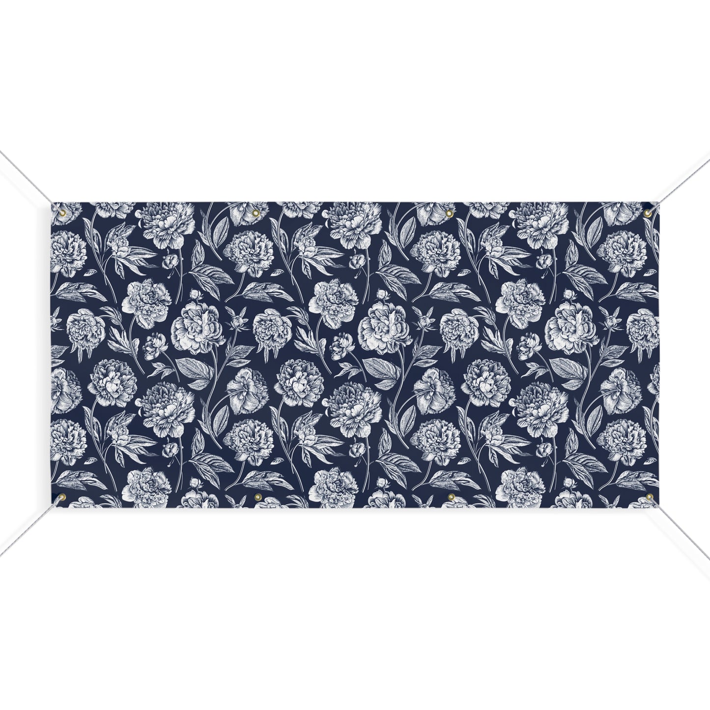 Banner | State College, Pennsylvania | Peony