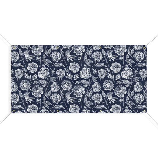 Banner | State College, Pennsylvania | Peony