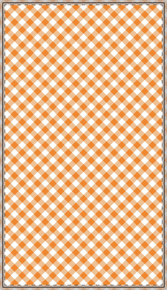 Tablecloth | Clemson, South Carolina | Gingham