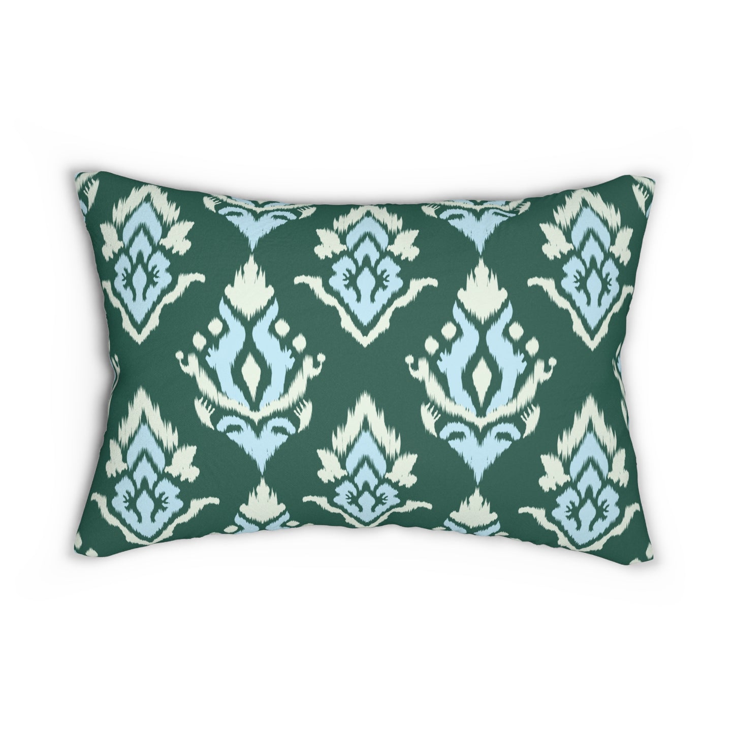 Pillow | New Orleans, Louisiana | Ikat