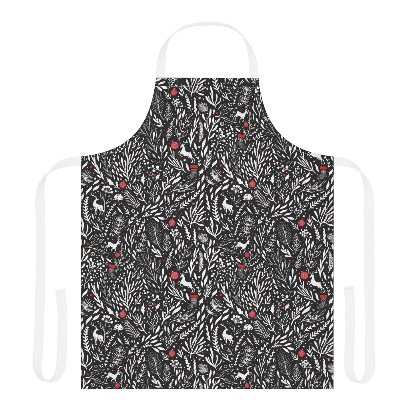 Apron | Athens, Georgia | Fauna