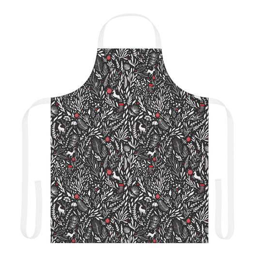 Apron | Athens, Georgia | Fauna