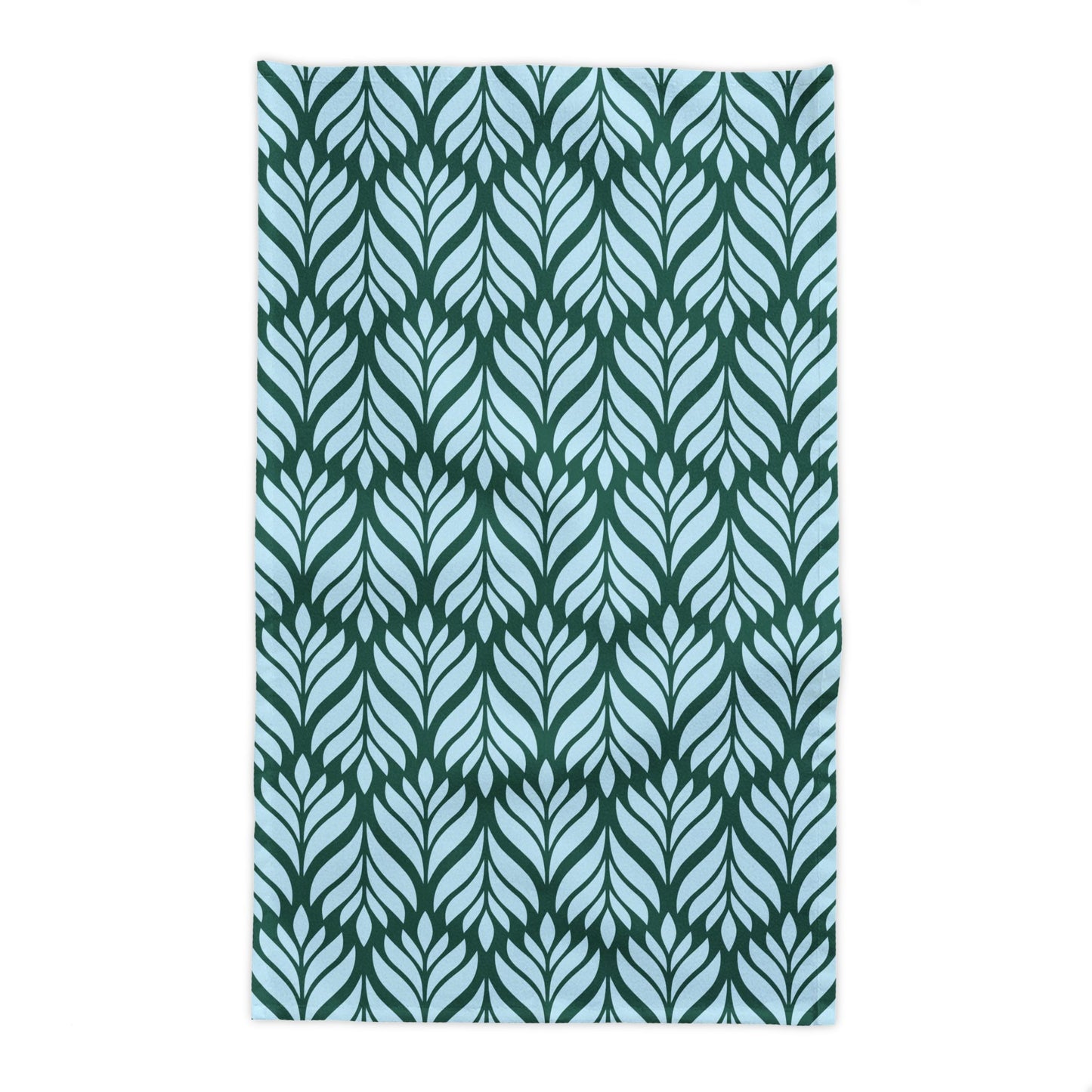 Tablecloth | New Orleans, Louisiana | Palm