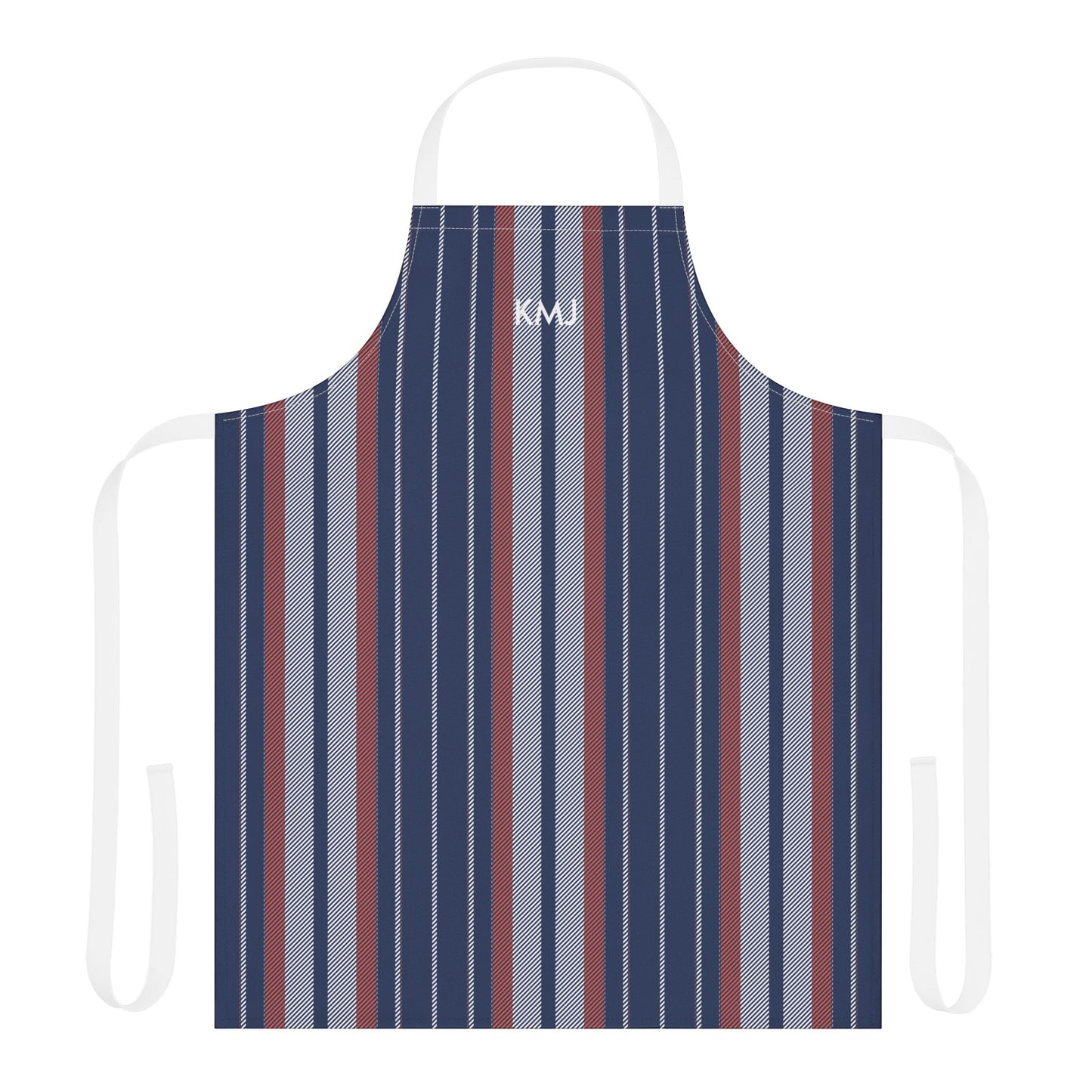 Apron - Personalized | Charlottesville, Virginia | Stripe