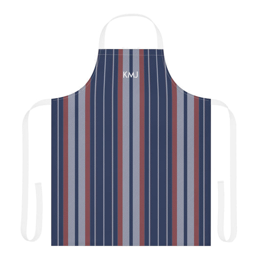 Apron - Personalized | Charlottesville, Virginia | Stripe