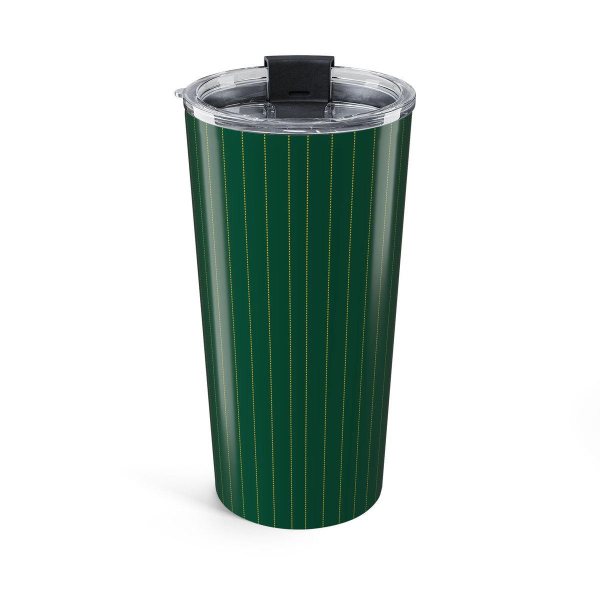 Tumbler | Fairfax, Virginia | Pinstripe