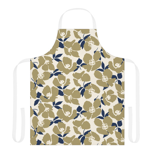 Apron | Atlanta, Georgia | Poppy