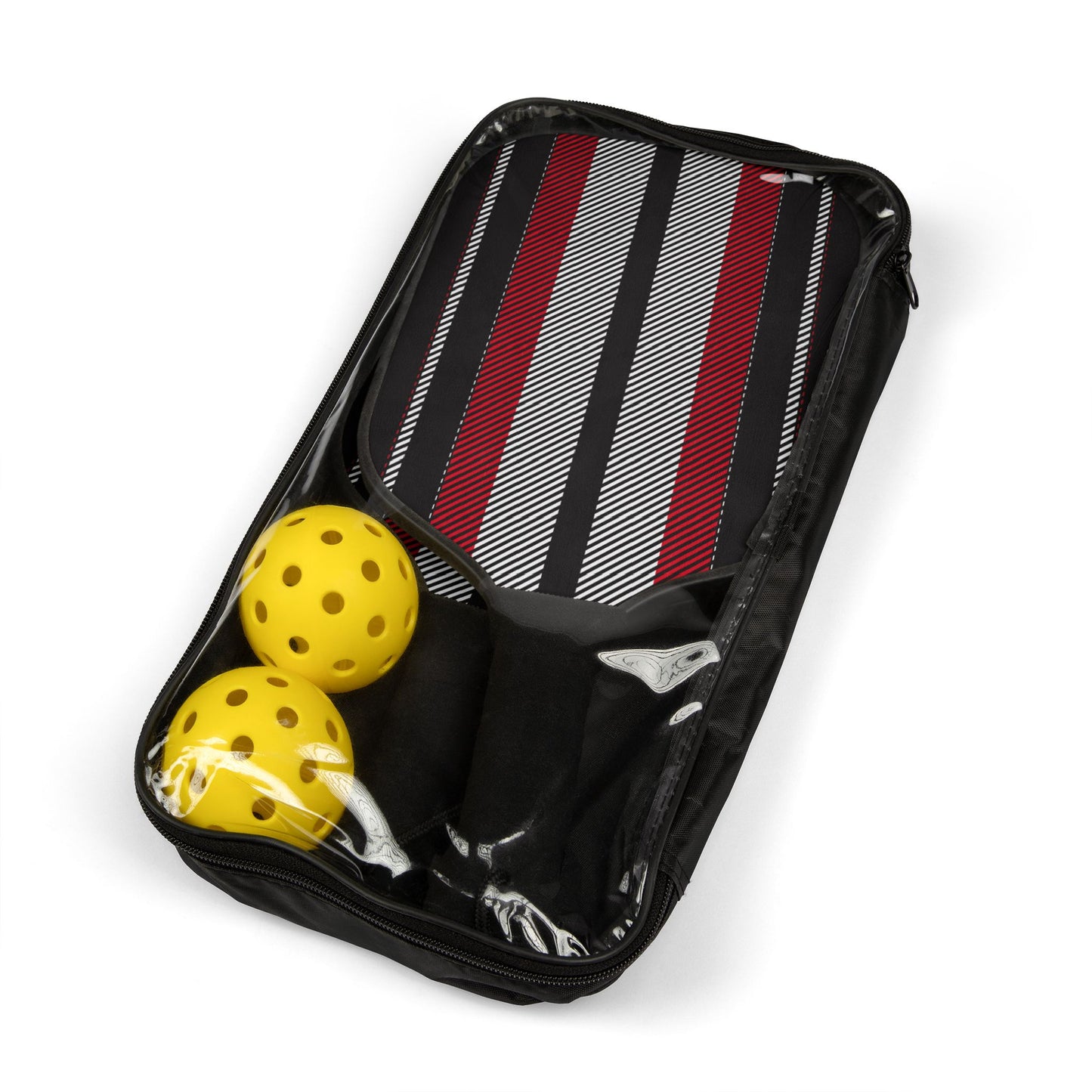 Pickleball Paddle Kit | Raleigh, North Carolina | Stripe