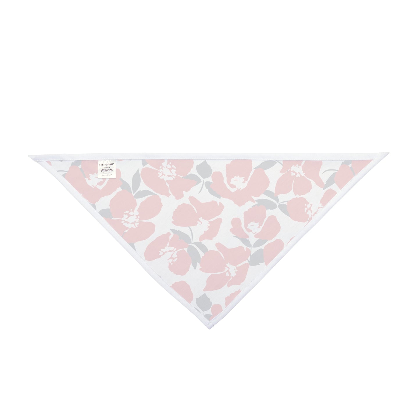 Pet Bandana | Oxford, Mississippi | Poppy