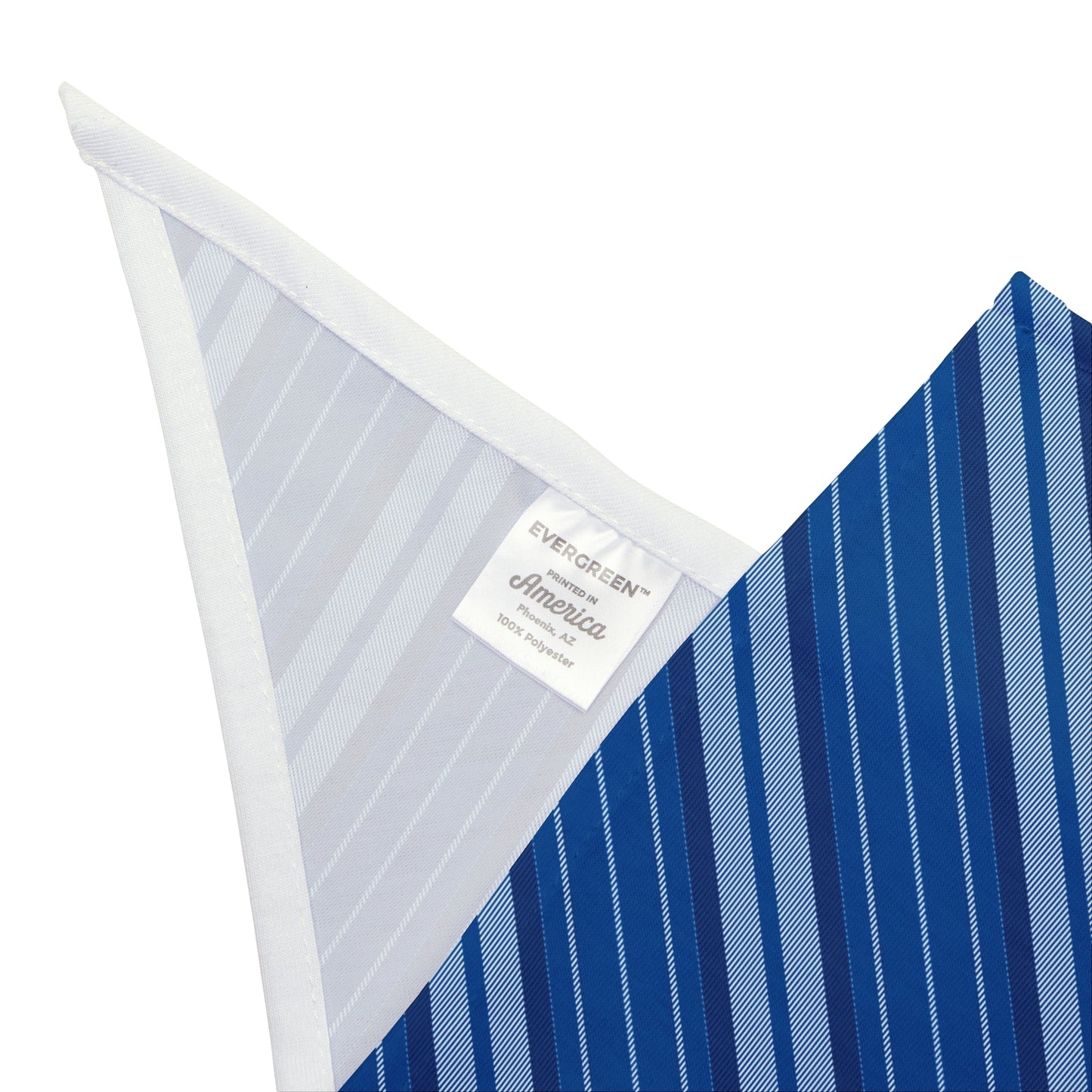 Pet Bandana | Durham, North Carolina | Stripe